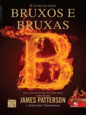 cover image of Bruxos e bruxas